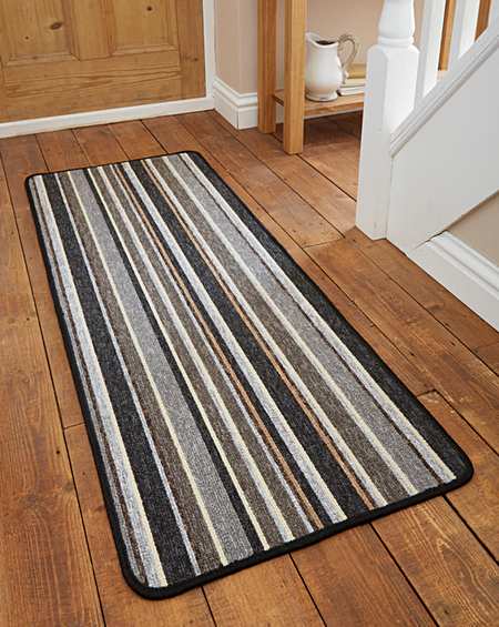 Non Slip 4 Stars Or More Rugs Mats Home Fashion World