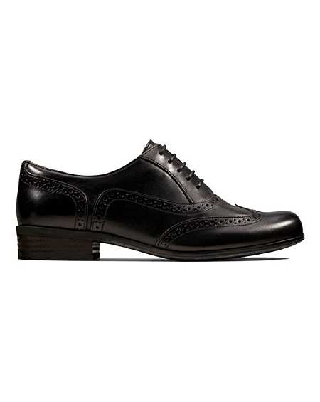 jd williams clarks shoes