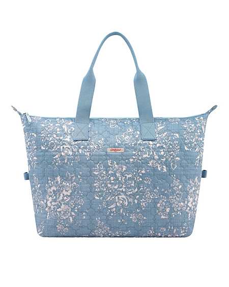 cath kidston disney overnight bag