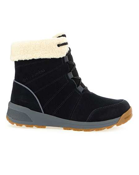 columbia maragal boot