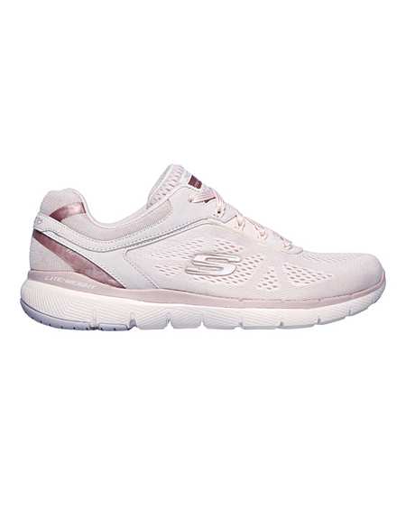 jd williams skechers trainers