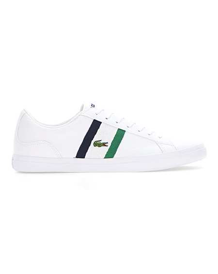 jd lacoste trainers mens promo code for 