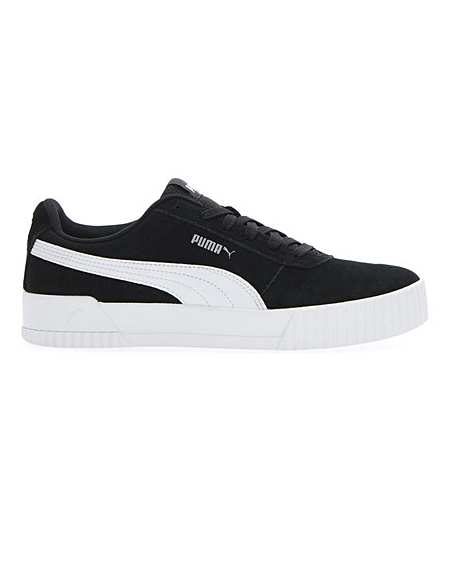 puma trainers womens jd