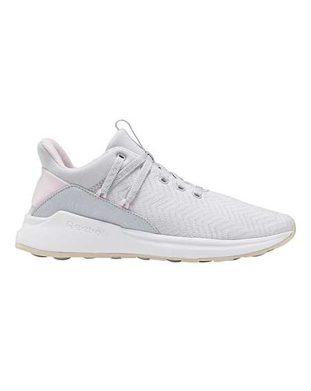 reebok wide fitting trainers uk