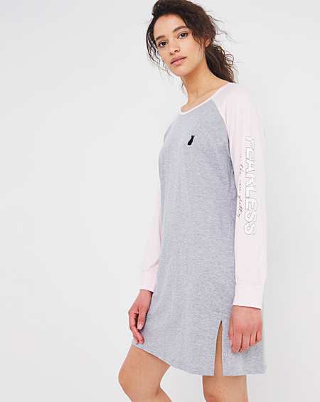 ann summers nighties