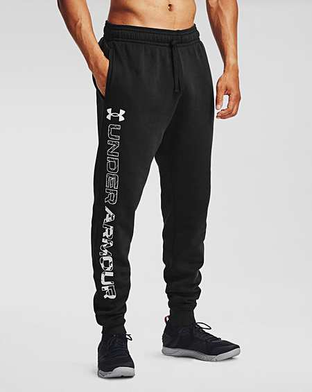 under armour joggers jd
