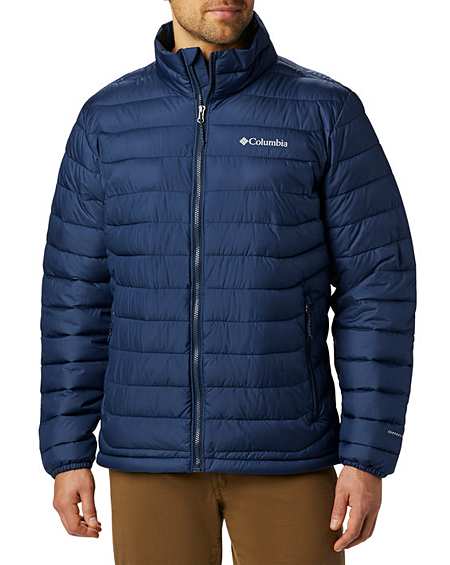 columbia 5xl jacket