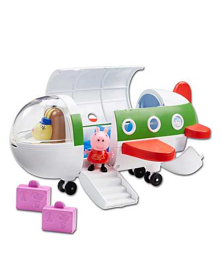 Peppa Pig Toys The Kids Division - roblox kids toys j d williams