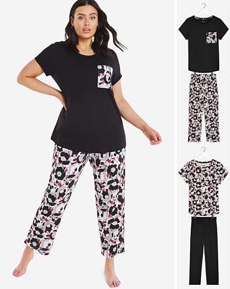 simply be pyjamas