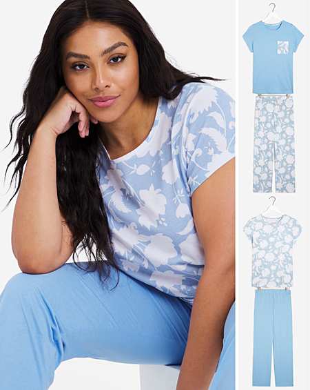 simply be pyjamas