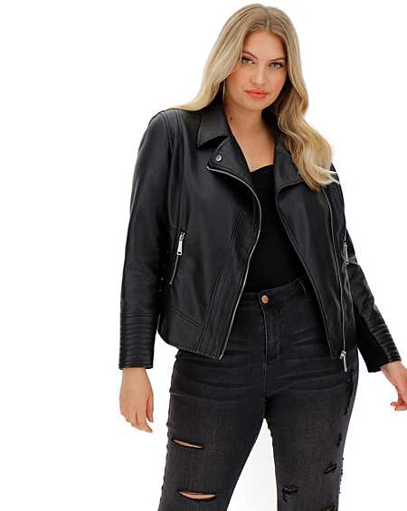 simply be bomber jacket