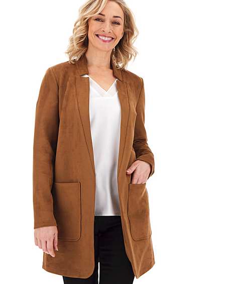 jd williams ladies coats