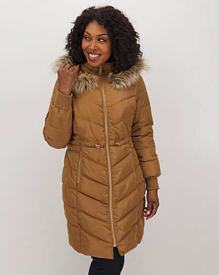 jd williams sale coats