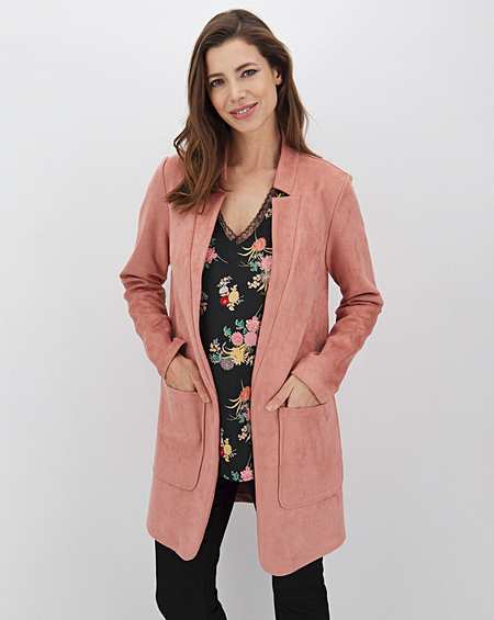 jd williams sale coats