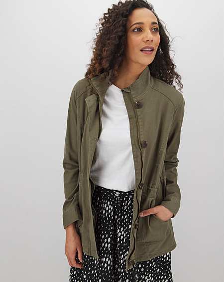 jd williams sale coats