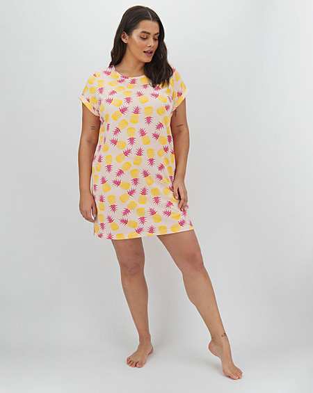 extra large nightdresses