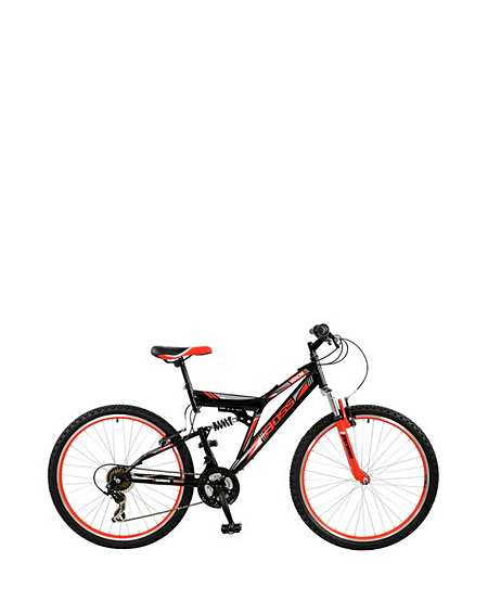 Shock hot sale venom mtb