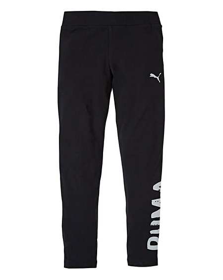 jd puma joggers