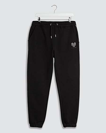 pink soda tracksuit pants