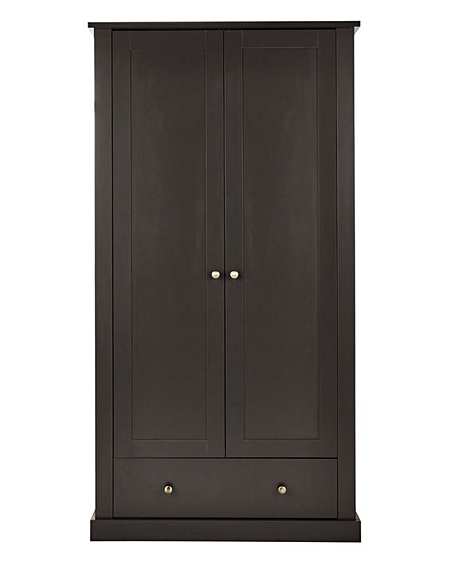 At Home Collection Self Assembly Wardrobes Bedroom Furniture