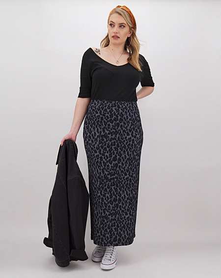 simply be maxi skirts