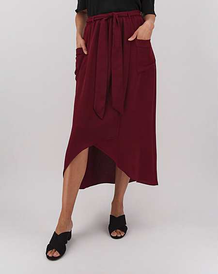 jd williams maxi skirts