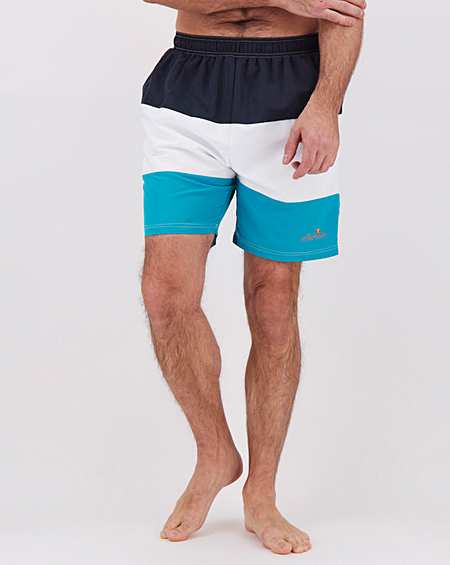 ellesse wimborne cargo shorts