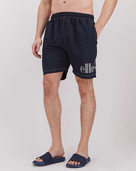 ellesse wimborne cargo shorts