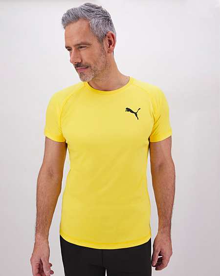 jd puma t shirt