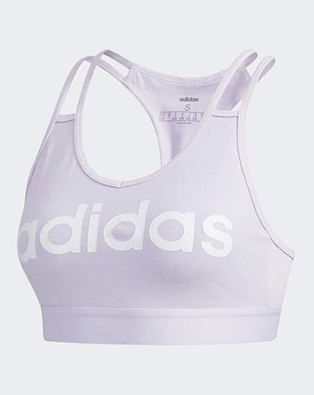 simply be sports bra