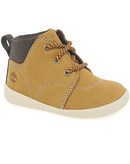 jd kids timberland