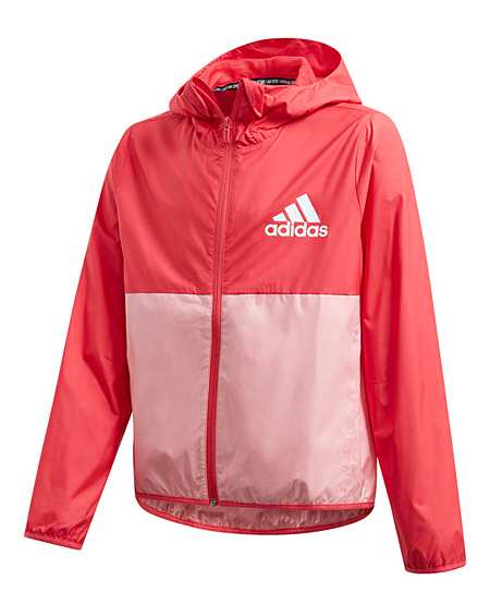 childrens adidas jackets