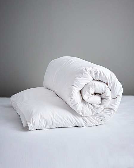 Feather Down Duvets Pillows Bedding Home J D Williams