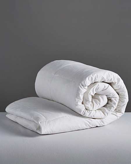 Feather Down Duvets Pillows Bedding Home J D Williams
