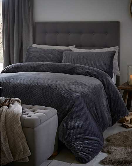 Plain Bedding Sets Bedding Home J D Williams