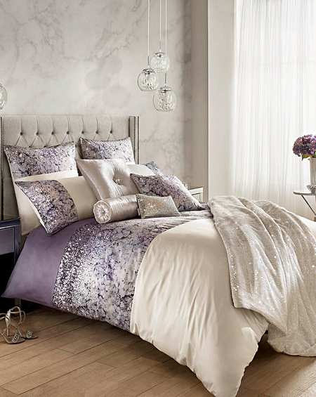 Bedding Sets Duvets Pillows Fitted Sheets Floral Bedding