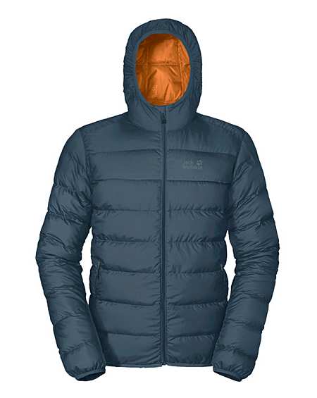 Wolfskin helium hot sale jacket