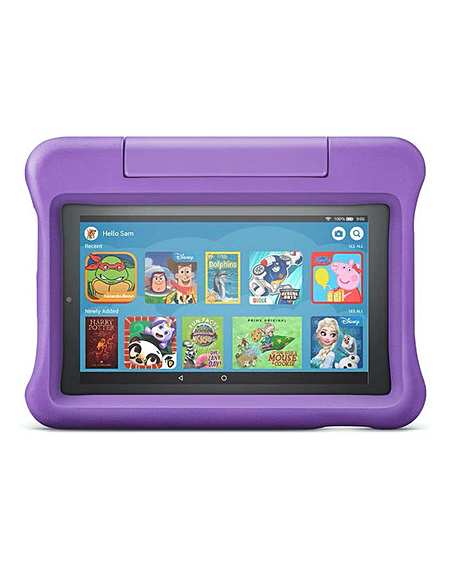 Amazon Fire cheapest 7 Kids Edition