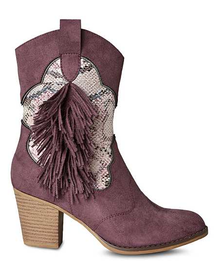 joe browns brown boots