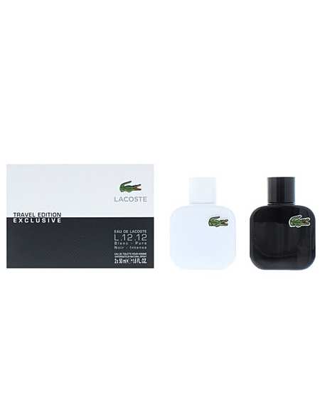 lacoste l1212 aftershave