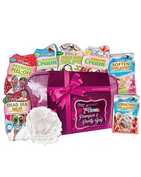 Giftset Skincare Beauty J D Williams