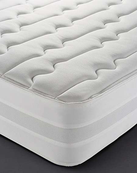 Silent Night Memory Foam Mattress Super King Size Mattress