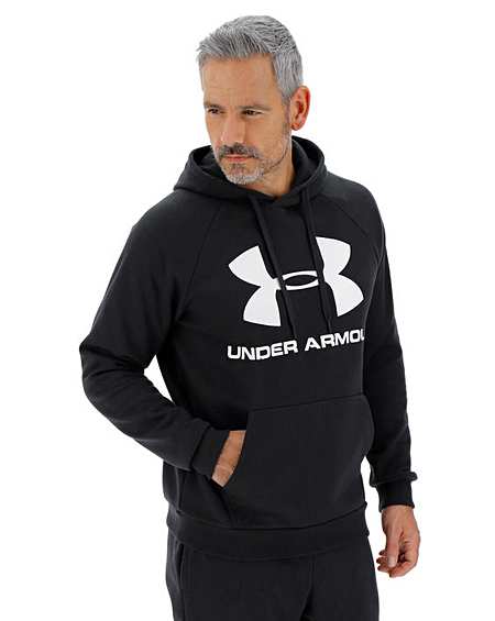 jd under armour hoodie