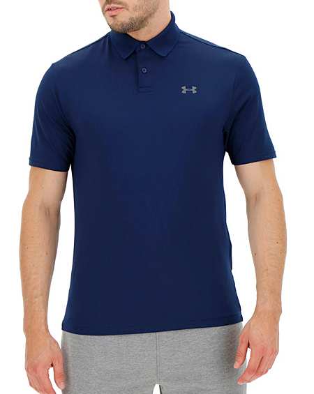 under armour big and tall polo shirts