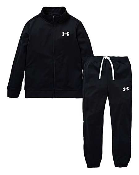 under armour tracksuit jd