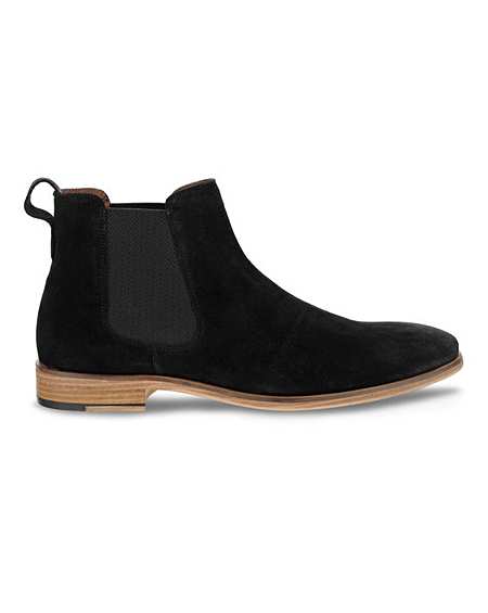 jacamo timberland boots