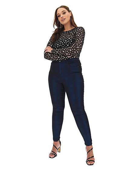 simply be ladies jeans