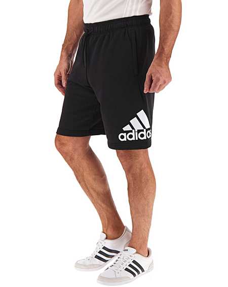 jd adidas shorts