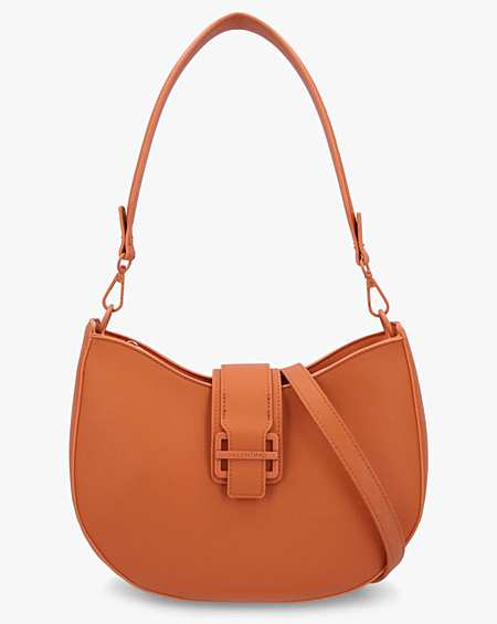 Valentino Bags Dejavu Shoulder Bag Simply Be
