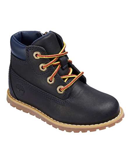 jd kids timberland